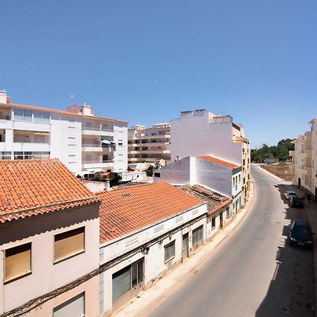 Armação de Pêra Sunshine Apartment מראה חיצוני תמונה