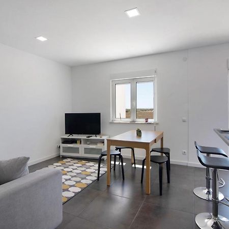 Armação de Pêra Sunshine Apartment מראה חיצוני תמונה