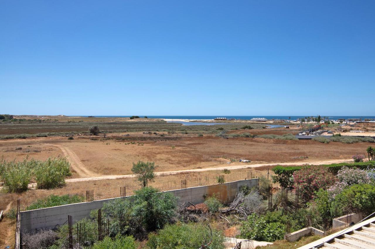 Armação de Pêra Sunshine Apartment מראה חיצוני תמונה