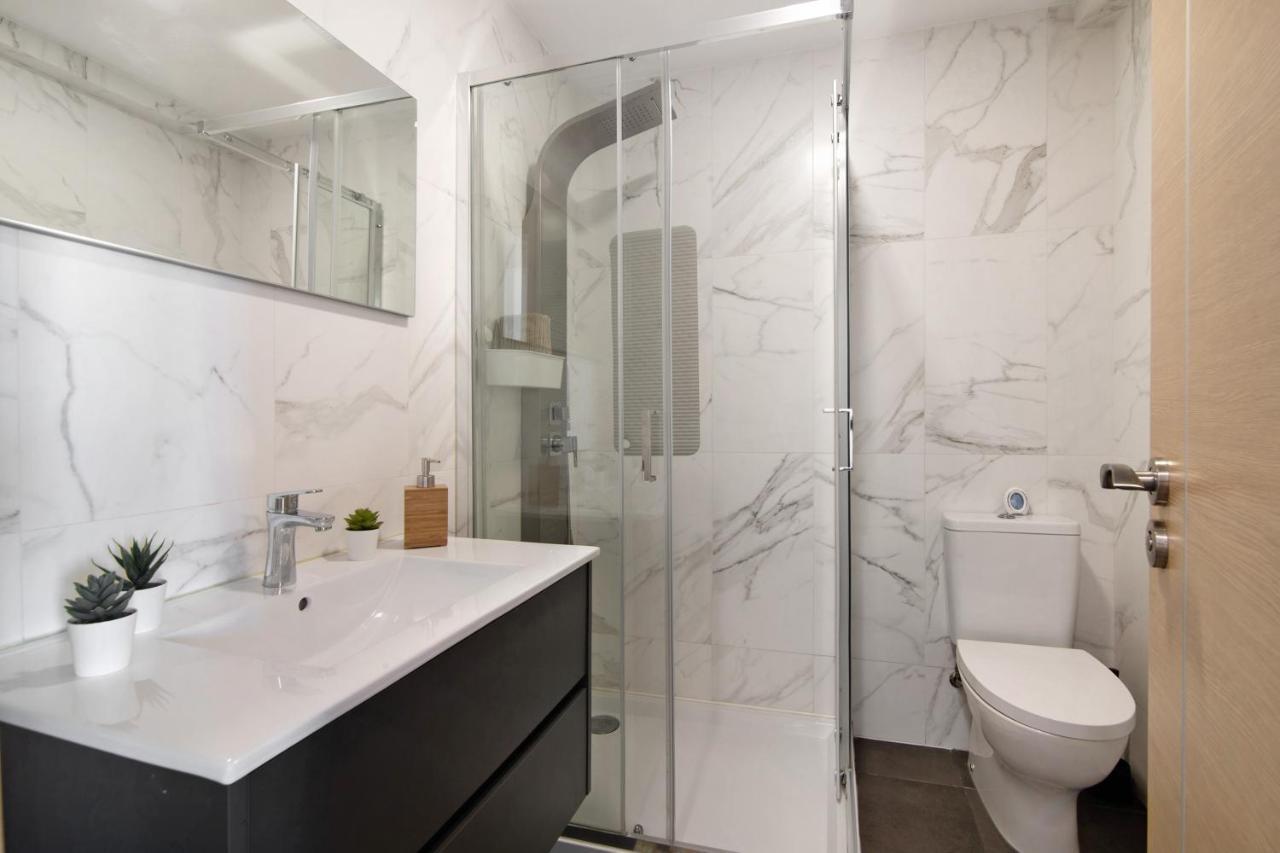 Armação de Pêra Sunshine Apartment מראה חיצוני תמונה