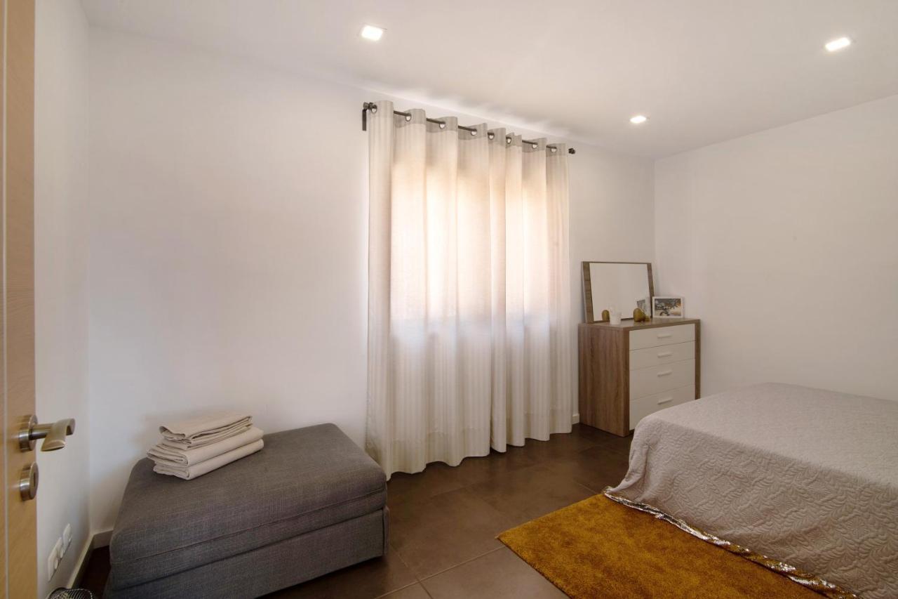 Armação de Pêra Sunshine Apartment מראה חיצוני תמונה