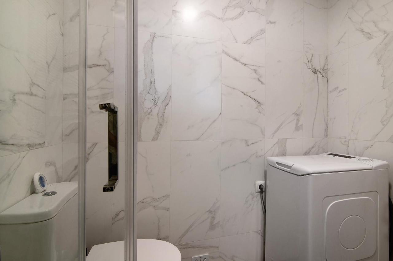 Armação de Pêra Sunshine Apartment מראה חיצוני תמונה