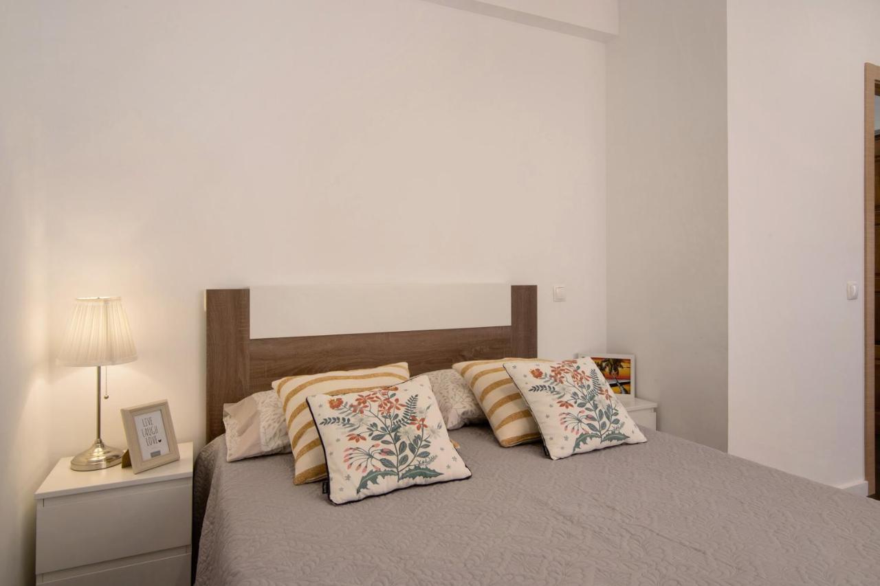 Armação de Pêra Sunshine Apartment מראה חיצוני תמונה