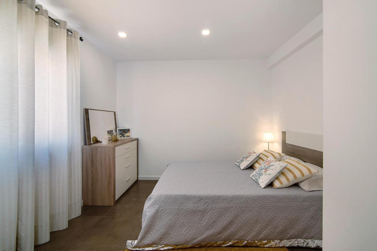 Armação de Pêra Sunshine Apartment מראה חיצוני תמונה