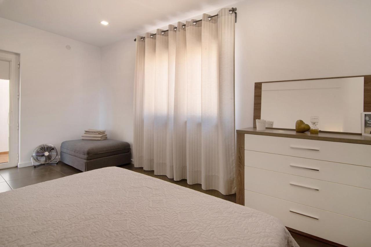 Armação de Pêra Sunshine Apartment מראה חיצוני תמונה